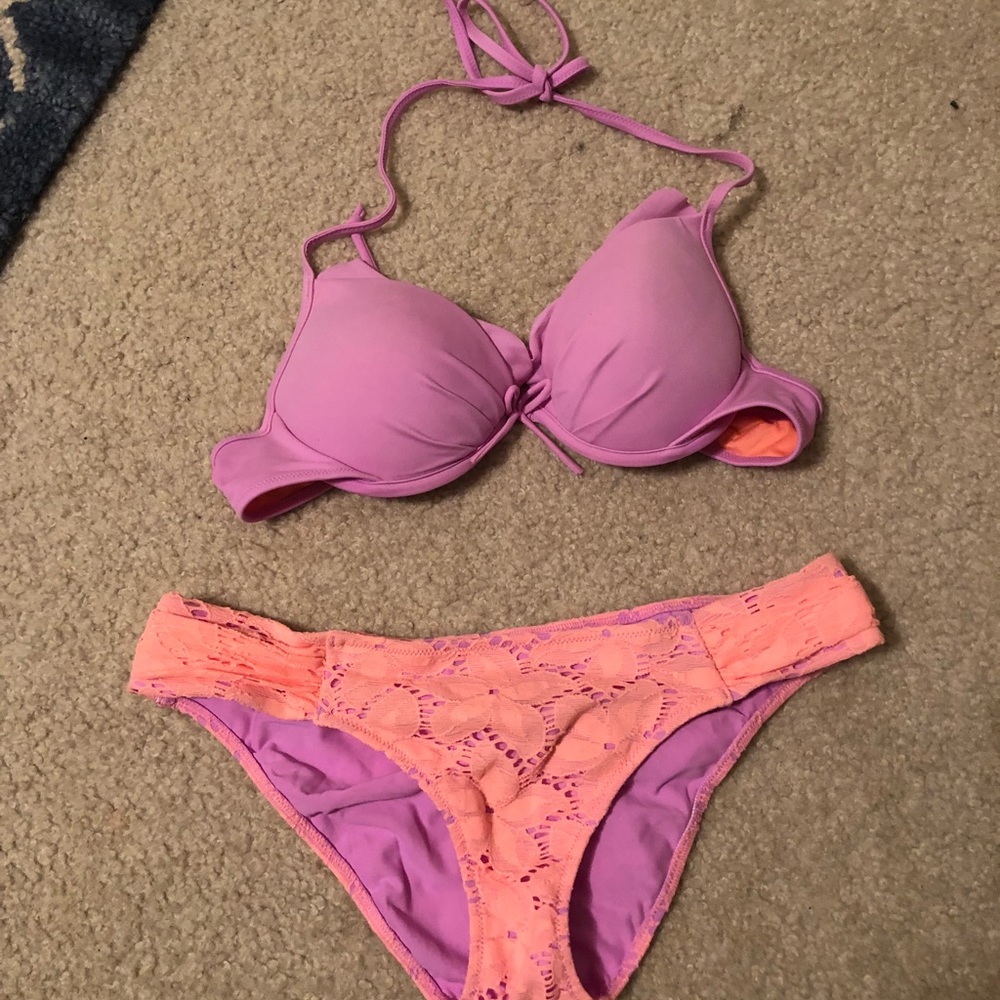 Victoria’s Secret Bathing Suit